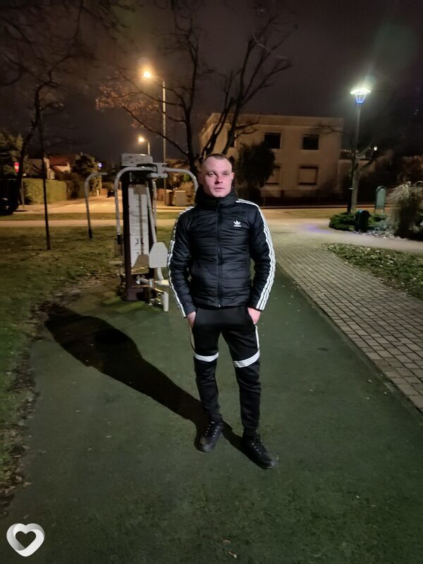 Viktor, 32, Кошалин — анкета №2250847