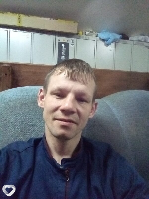 Евгений, 37, Мурманске — анкета №2250854