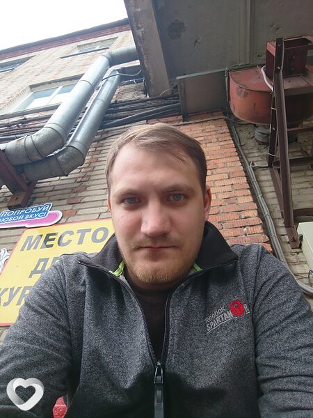 Жека, 35, Владивостоке — анкета №2250859