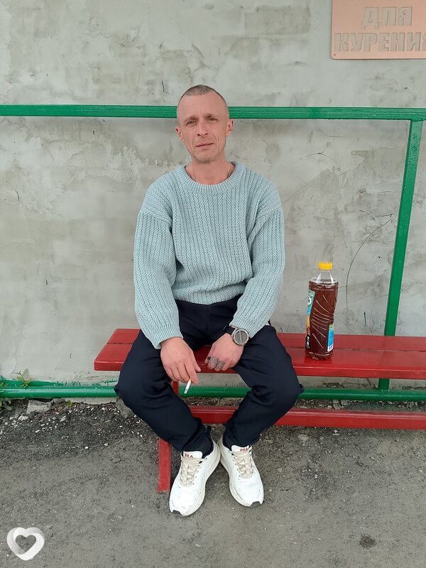 Алладин, 46, Рязани — анкета №2250322