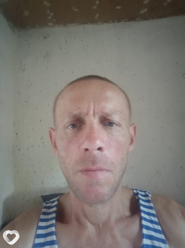 Коля, 49, Абакане — анкета №2250338