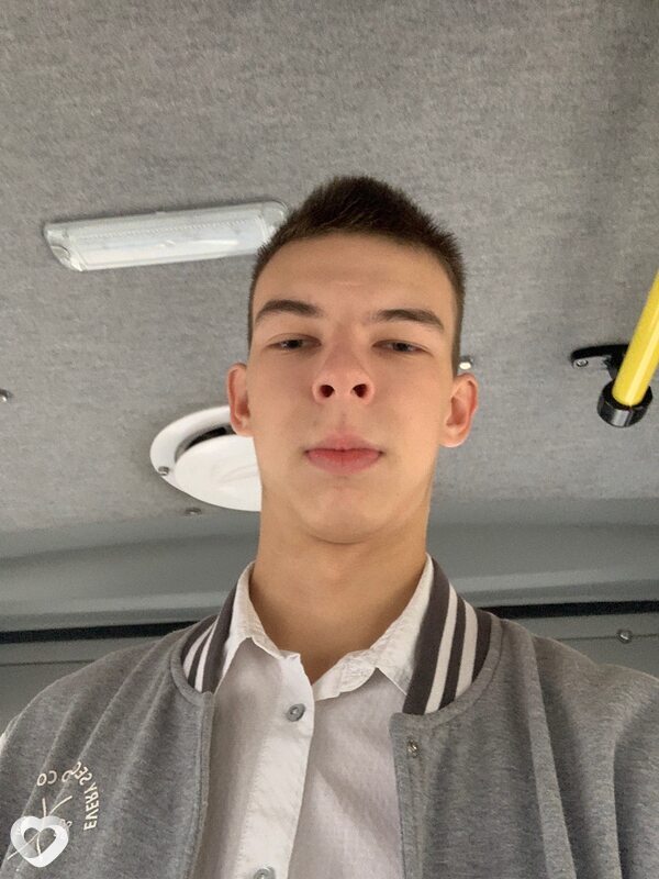 Александр, 22, Рязани — анкета №2250367