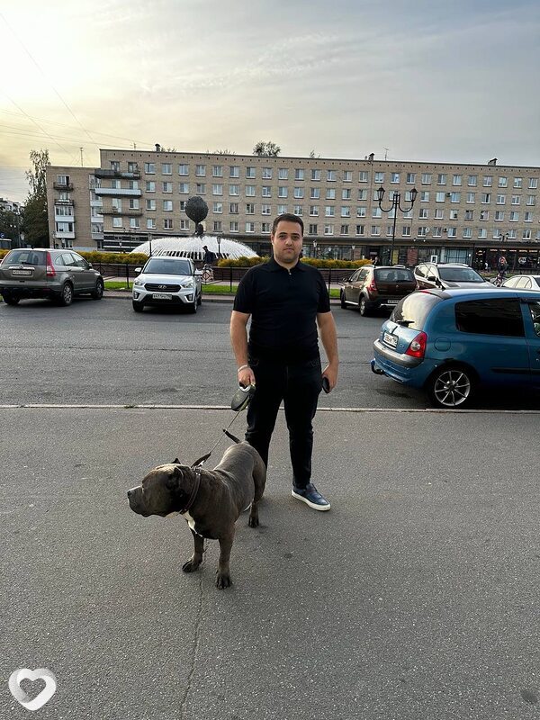 Артём, 22, Москве — анкета №2250368