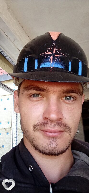Вячеслав, 32, Антраците — анкета №2250373