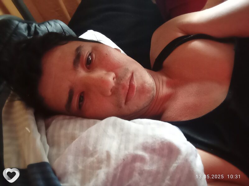 Жахангир, 36, Москве — анкета №2250379