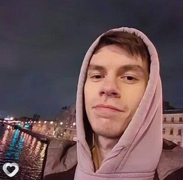 Илья, 28, Москве — анкета №2250418