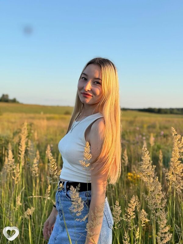 Анастасия, 31, Москве — анкета №2250421