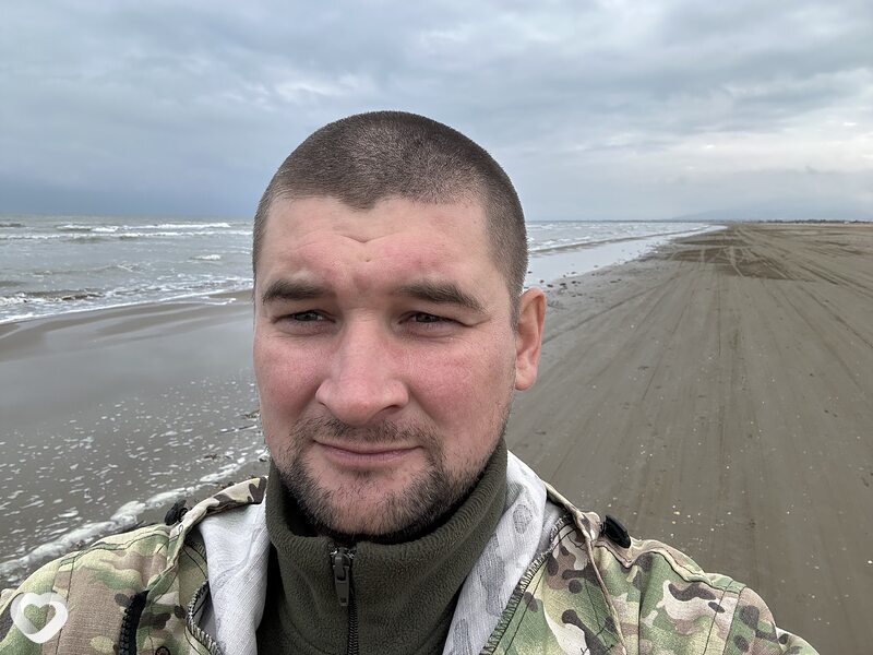 Иван, 35, Шуи — анкета №2250422
