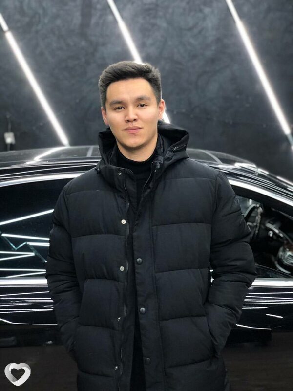 Арман, 26, Кызылорде — анкета №2250428