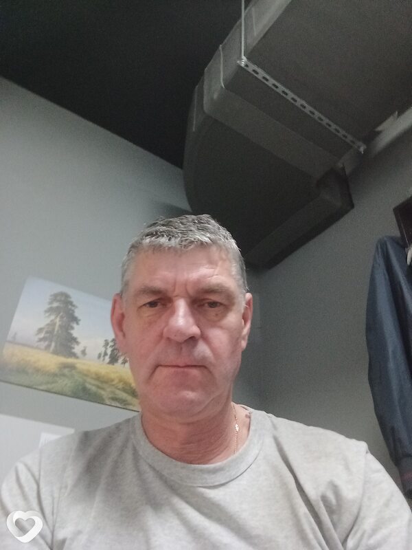 Андрей, 59, Москве — анкета №2250433