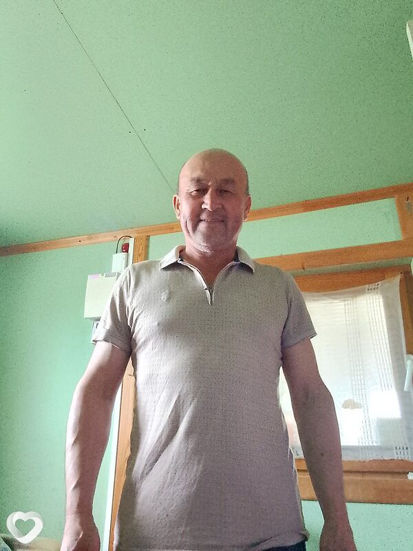 Баха, 57, Искитиме — анкета №2250436