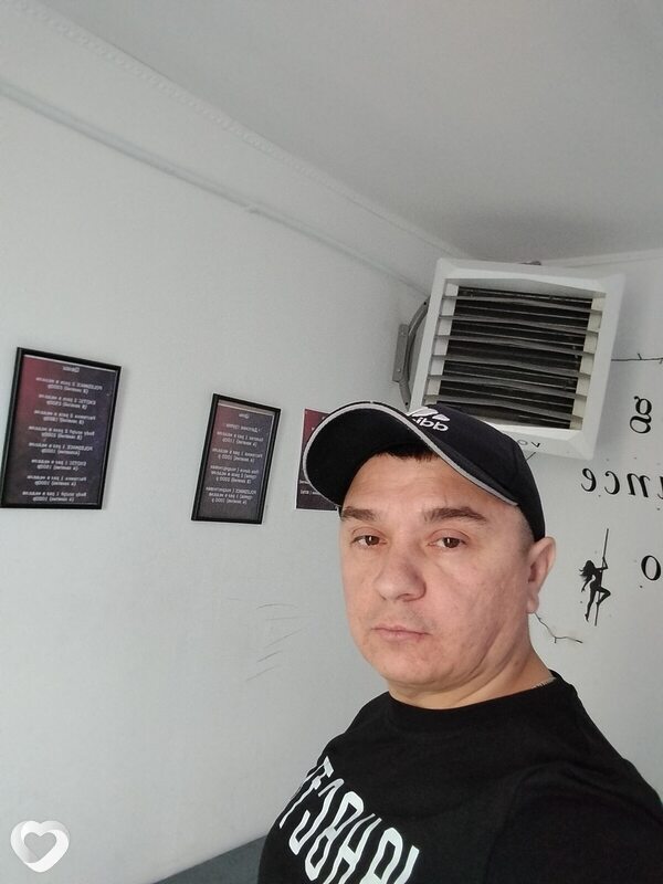 Дмитрий, 43, Алексине — анкета №2250497