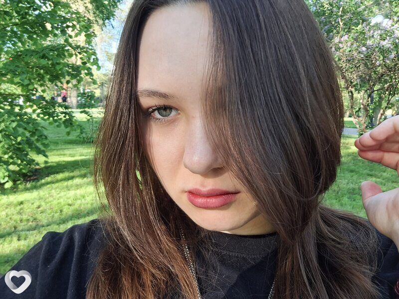 Вера, 19, Оренбурге — анкета №2250498