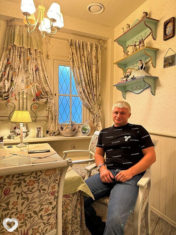 Алекс, 47, Москве — анкета №2250500