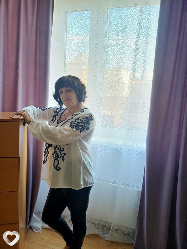 Лилия, 53, Москве — анкета №2250501