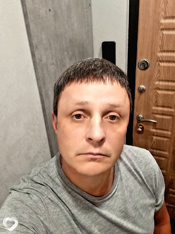 Кирилл, 44, Рязани — анкета №2250503