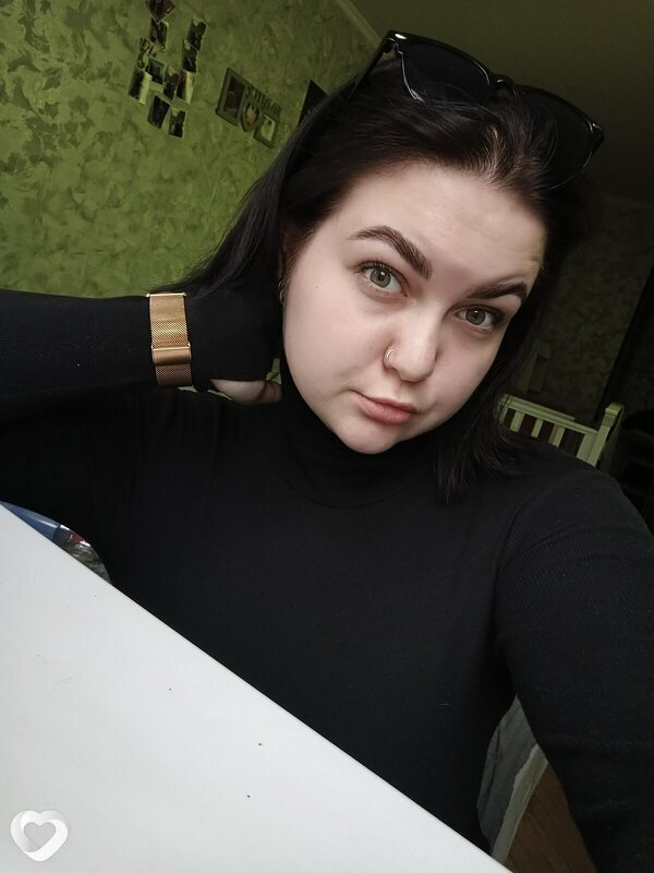 Мара, 24, Долгопрудном — анкета №2250509