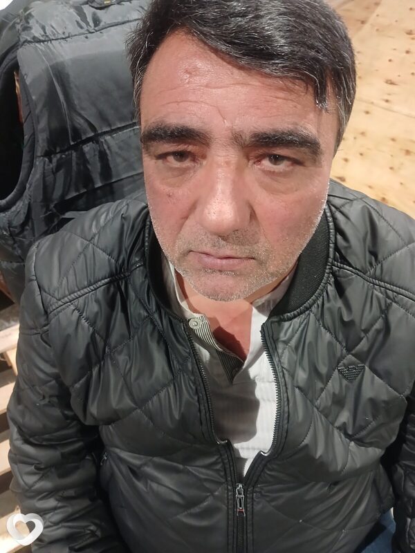 Сойун, 56, Санкт-Петербурге — анкета №2250510
