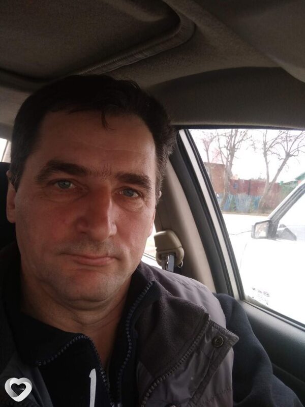 Владимир, 53, Омске — анкета №2250512