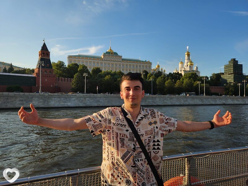 Khushdil, 27, Люберцах — анкета №2250516