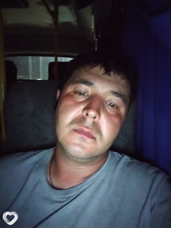 Булат, 34, Набережных Челнах — анкета №2250525