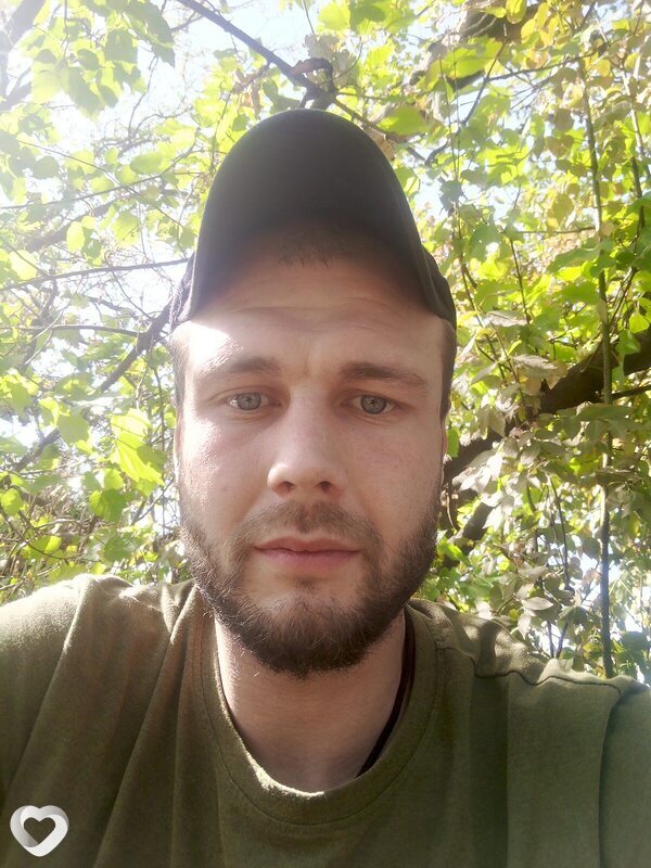 Макс, 36, Арзамасе — анкета №2250526