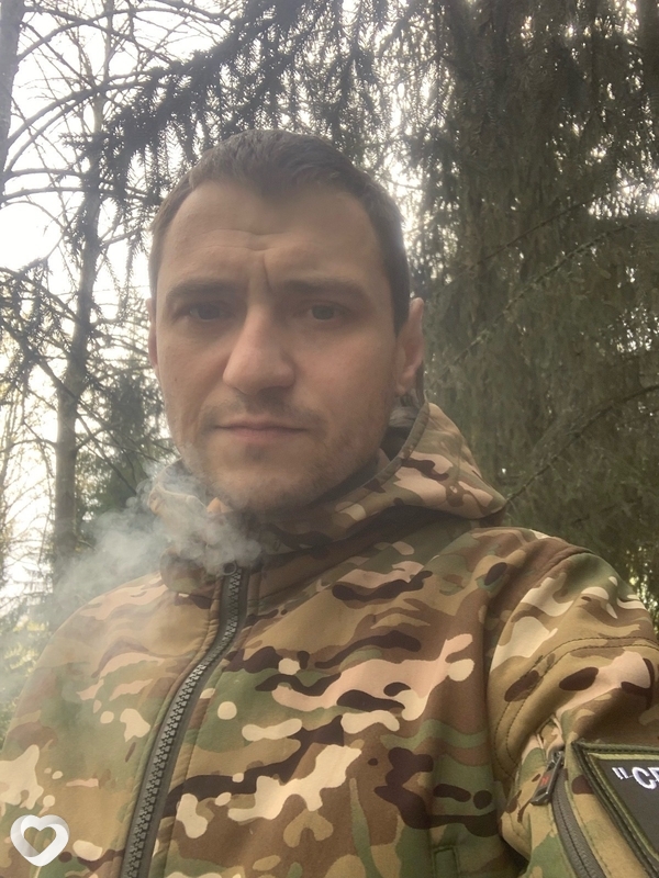 Сергей, 35, Луге — анкета №2250531