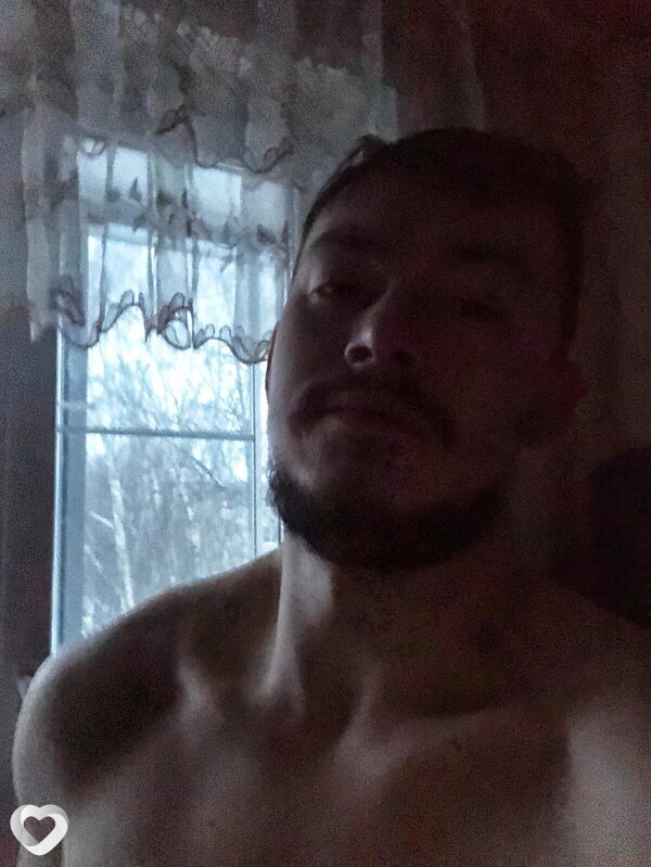 Демид, 31, Хабаровске — анкета №2250538
