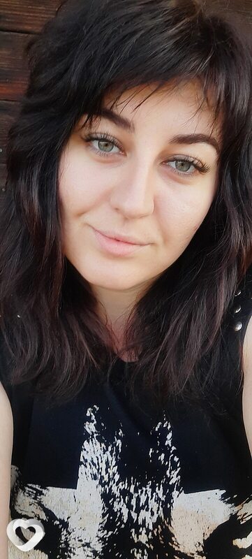Кристина, 32, Барнауле — анкета №2250766