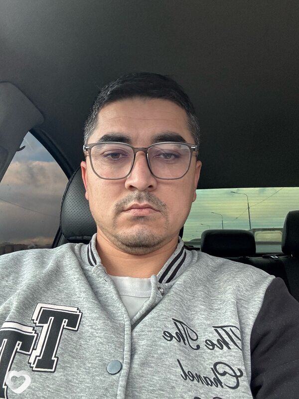 Мехрож, 30, Ташкент — анкета №2250767