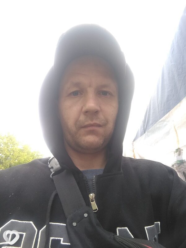 Иван, 40, Туле — анкета №2250770