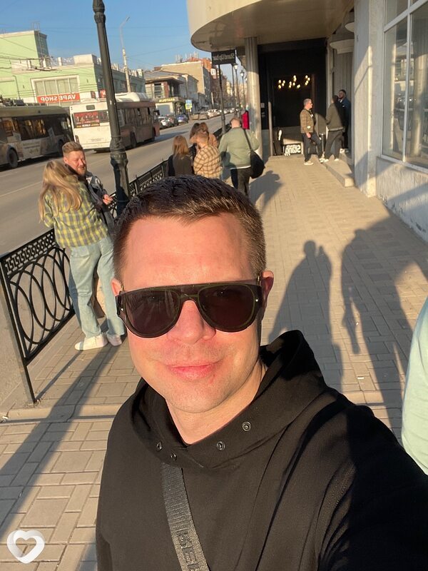 Андрей, 38, Ростове-на-Дону — анкета №2250772