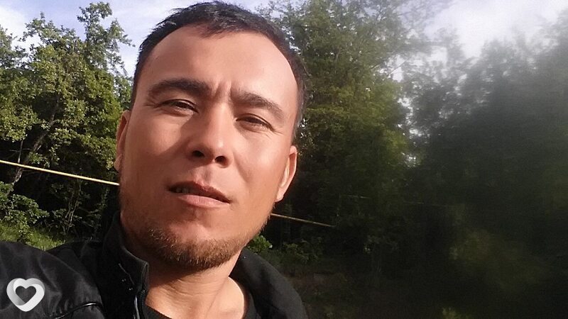 Алик, 36, Краснодаре — анкета №2250785