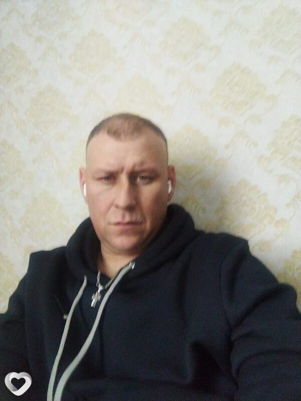 Михаил, 37, Новосибирске — анкета №2250786