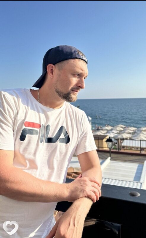 Давид, 37, Караганде — анкета №2250788