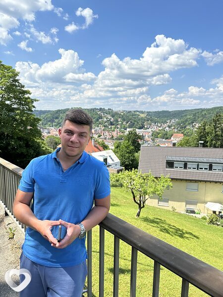 Андрей, 30, Гродно — анкета №2250441