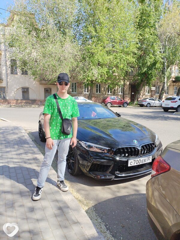 Рушан, 20, Астрахани — анкета №2250444