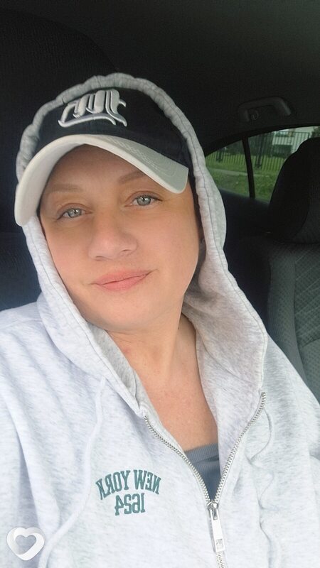 Елена, 52, Санкт-Петербурге — анкета №2250453