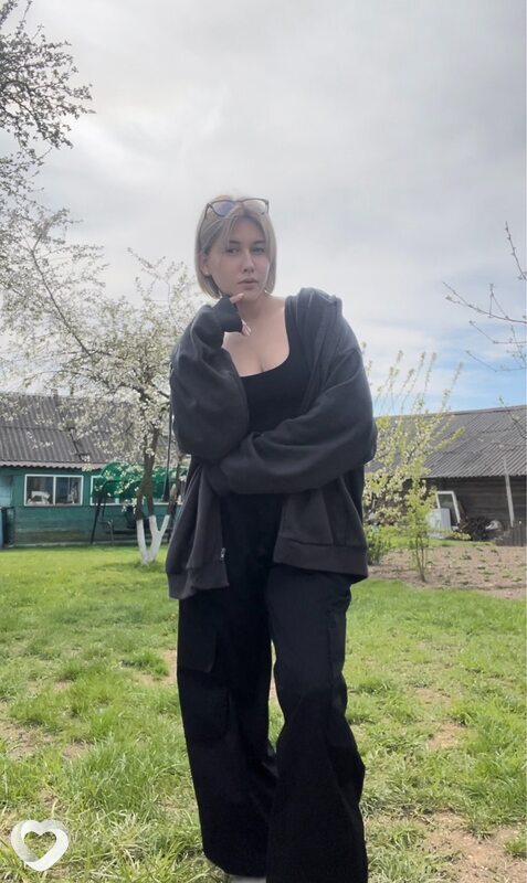 Аня, 19, Бобруйске — анкета №2250461