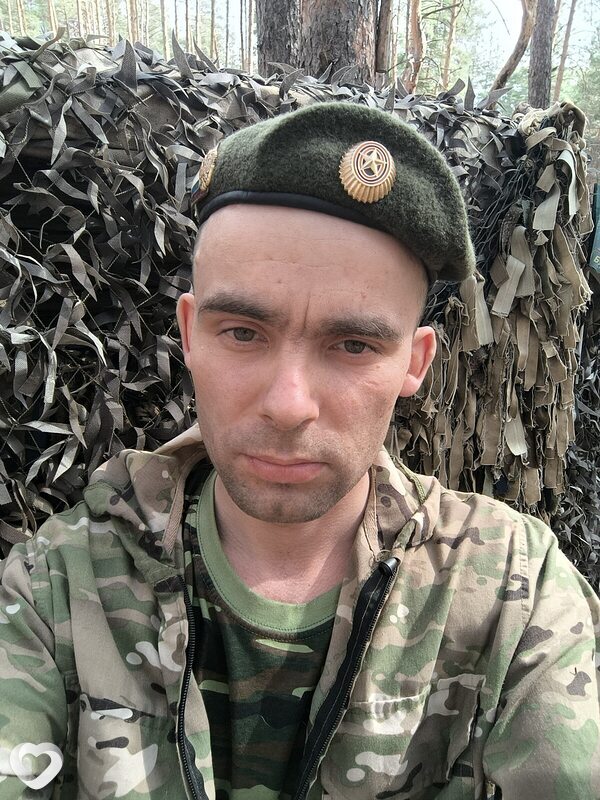 Дмитрий, 33, Луганске — анкета №2250463