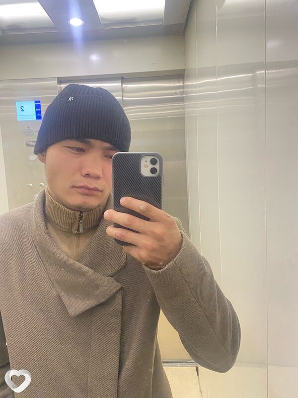 Дастишь, 24, Астане — анкета №2250467