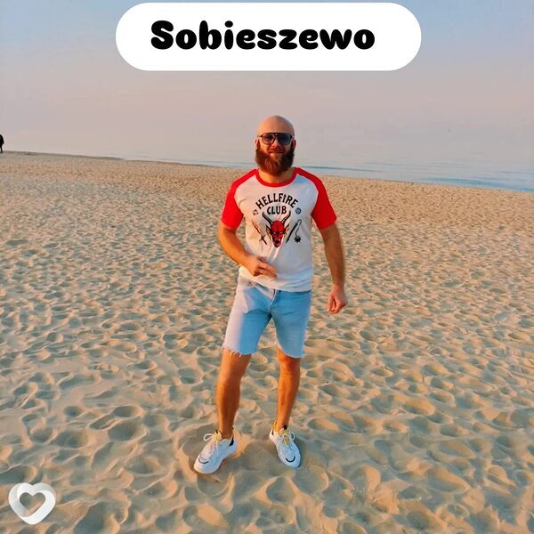 Jan Pedro, 30, Гродно — анкета №2250470