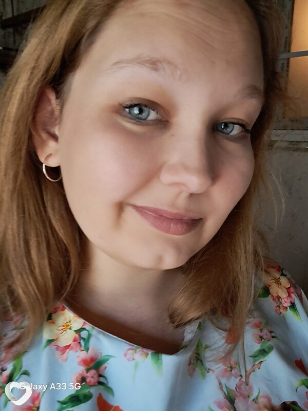 Людмила, Даниловка