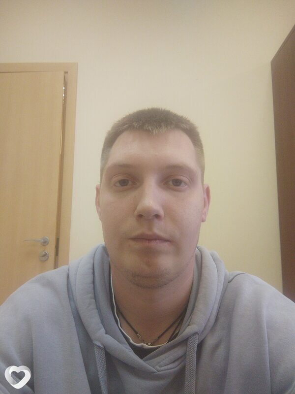 Дмитрий, 30, Москве — анкета №2250472