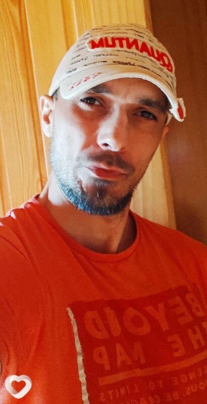 Inkognito, 42, Рыбинске — анкета №2250473