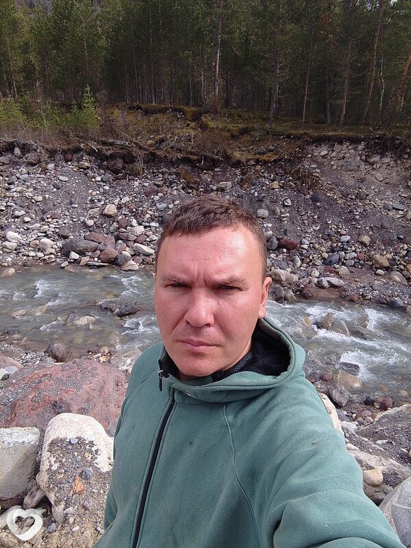 Юрий, 34, Пятигорске — анкета №2250476