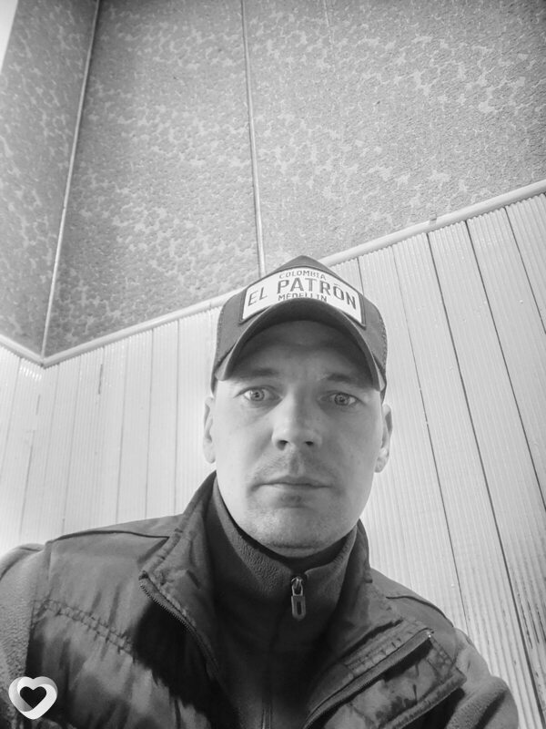 Дмитрий, 35, Сморгони — анкета №2250479
