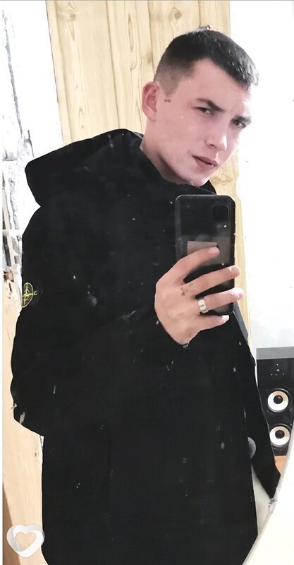 Денис, 29, Минске — анкета №2250486