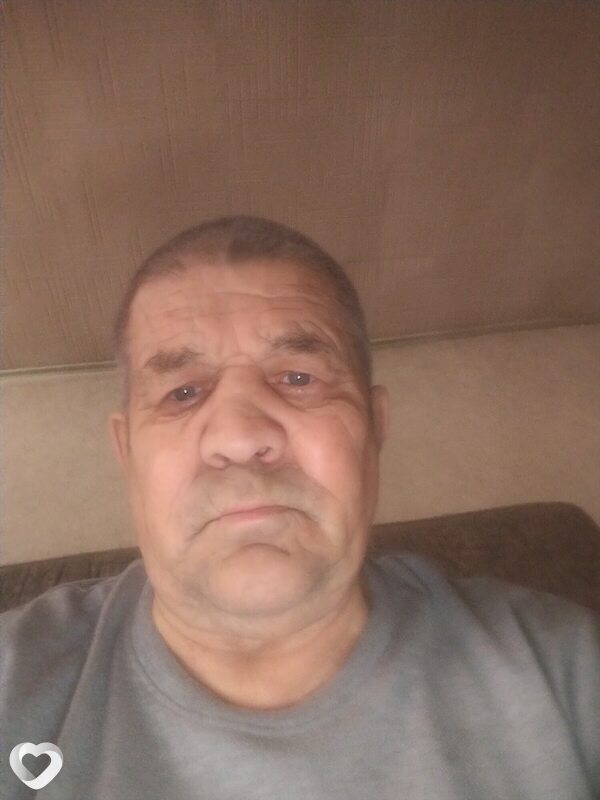 Иван, 65, Чите — анкета №2251015