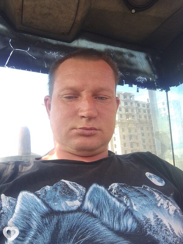 Александр, 35, Улан-Удэ — анкета №2251018